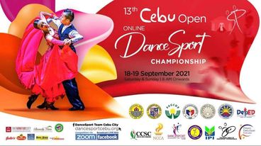 13th Cebu Open Online Championship